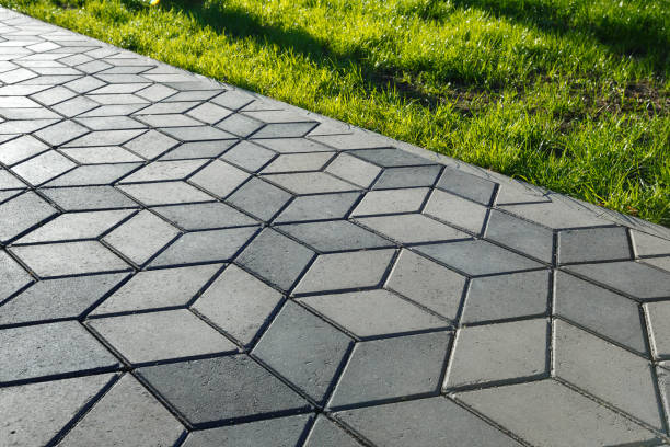 Best Luxury Driveway Paving Solutions in Midway, KY