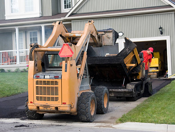 Reliable Midway, KY Driveway Pavers Solutions